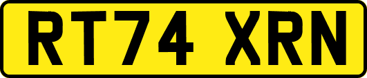 RT74XRN