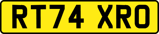 RT74XRO