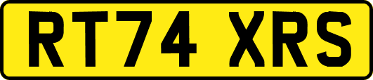 RT74XRS