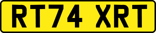 RT74XRT