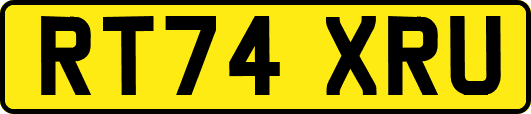 RT74XRU