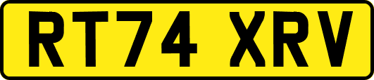 RT74XRV