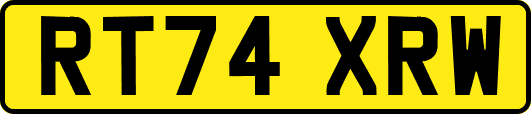RT74XRW