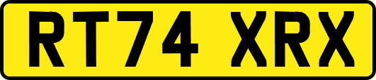 RT74XRX