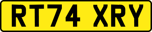 RT74XRY