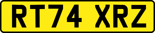 RT74XRZ