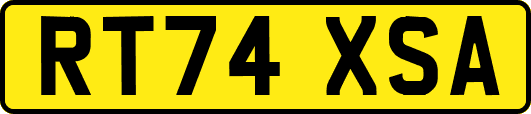 RT74XSA