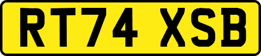 RT74XSB