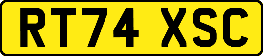 RT74XSC