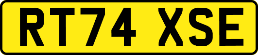 RT74XSE