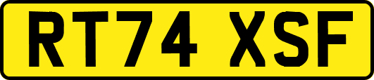 RT74XSF
