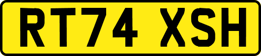 RT74XSH