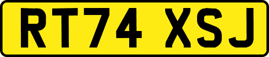 RT74XSJ