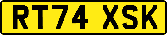 RT74XSK