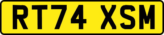 RT74XSM