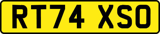 RT74XSO