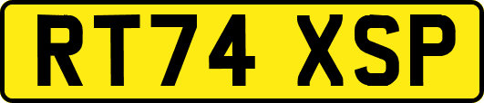 RT74XSP