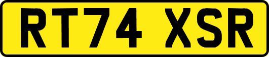 RT74XSR