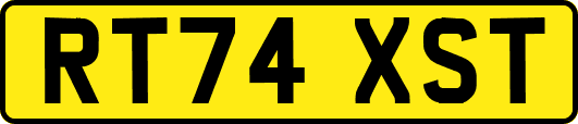 RT74XST