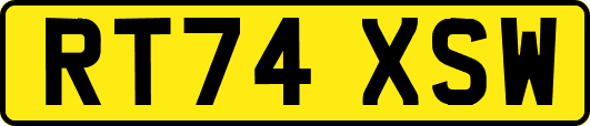 RT74XSW