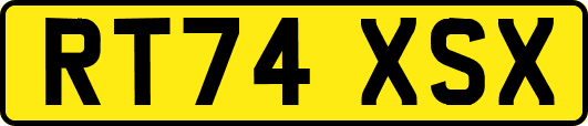 RT74XSX