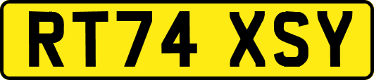 RT74XSY
