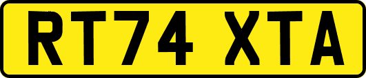 RT74XTA