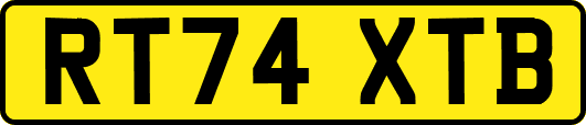RT74XTB