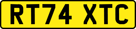 RT74XTC