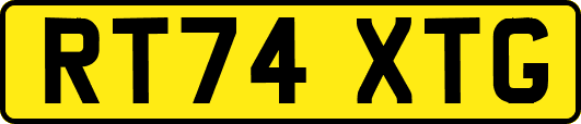 RT74XTG