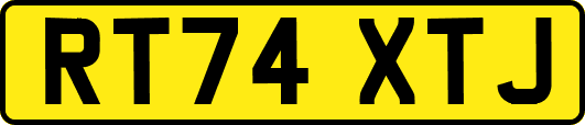 RT74XTJ
