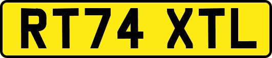 RT74XTL
