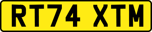 RT74XTM