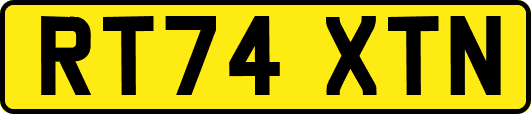 RT74XTN