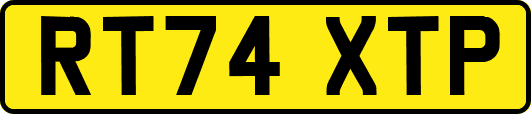 RT74XTP