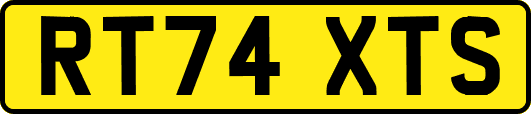 RT74XTS
