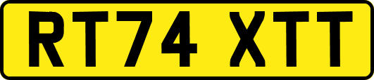 RT74XTT