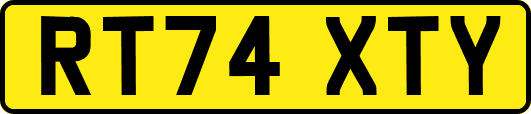 RT74XTY