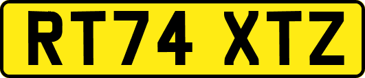 RT74XTZ