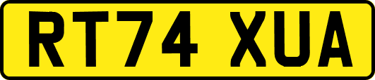 RT74XUA