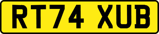 RT74XUB