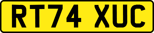 RT74XUC
