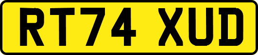 RT74XUD