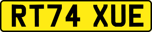 RT74XUE