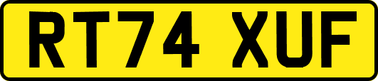RT74XUF