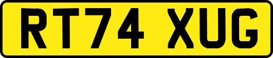 RT74XUG