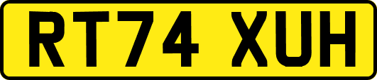 RT74XUH