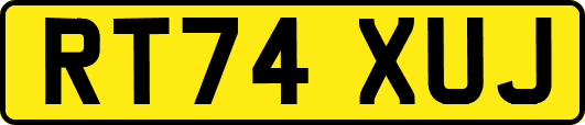 RT74XUJ