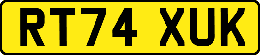 RT74XUK