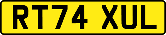 RT74XUL